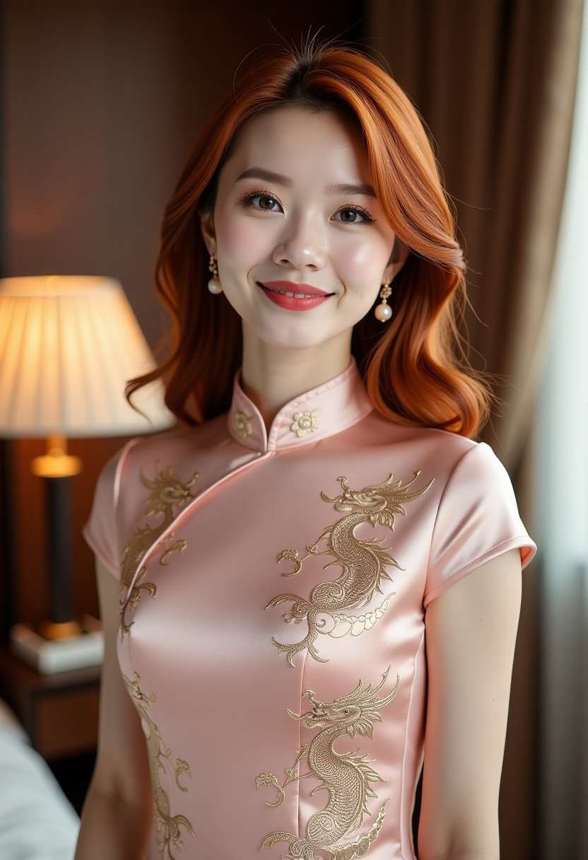 午夜航线海报